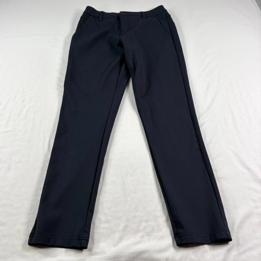 BYLT Pants Mens Size 32 (Fits 28x29) Everyday 2.0 Golf Slim Stretch Performance